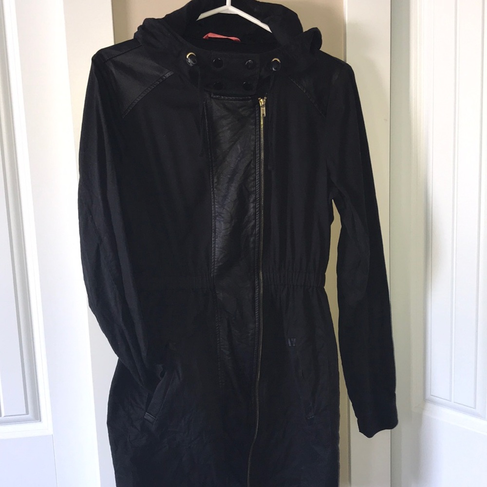 Used Vera mode spring jacket
